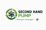 Second Hand Pump - Home
