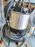 HOMA MXS2340-ET34 submersible pump